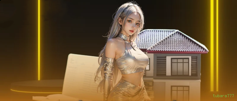 Programa VIP exclusivo da tubara777