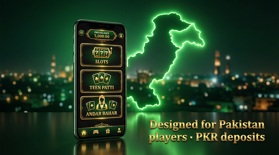 Main screen of up786 pk page for PK players - 4