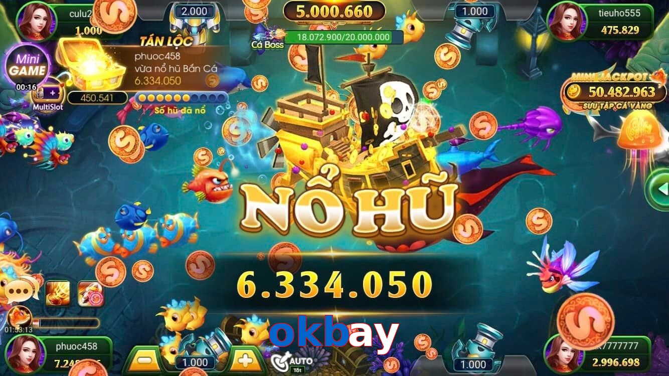 okbay