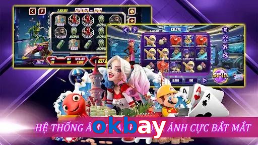 okbay